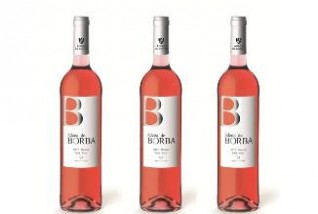 Sul Informação - Adega de Borba sugere para o S. Martinho o novo vinho Rosé da colheita de 2012
