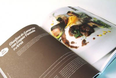 Sul Informação - Maravilhas da Gastronomia de Portugal em livro de receitas