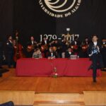 Sul Informação - Concertos cancelados na Semana Académica estão «em negociações» para transitar para 2017
