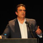 Sul Informação - Francisco Martins promete obras e Lagoa a «agarrar na bandeira» da regionalização