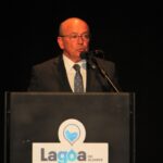 Sul Informação - Francisco Martins promete obras e Lagoa a «agarrar na bandeira» da regionalização
