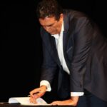 Sul Informação - Francisco Martins promete obras e Lagoa a «agarrar na bandeira» da regionalização