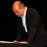 Sul Informação - Francisco Martins promete obras e Lagoa a «agarrar na bandeira» da regionalização