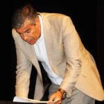 Sul Informação - Francisco Martins promete obras e Lagoa a «agarrar na bandeira» da regionalização