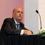 Sul Informação - Vítor Guerreiro anuncia compromisso do Governo para requalificar troço da EN2 «até ao fim da legislatura» 