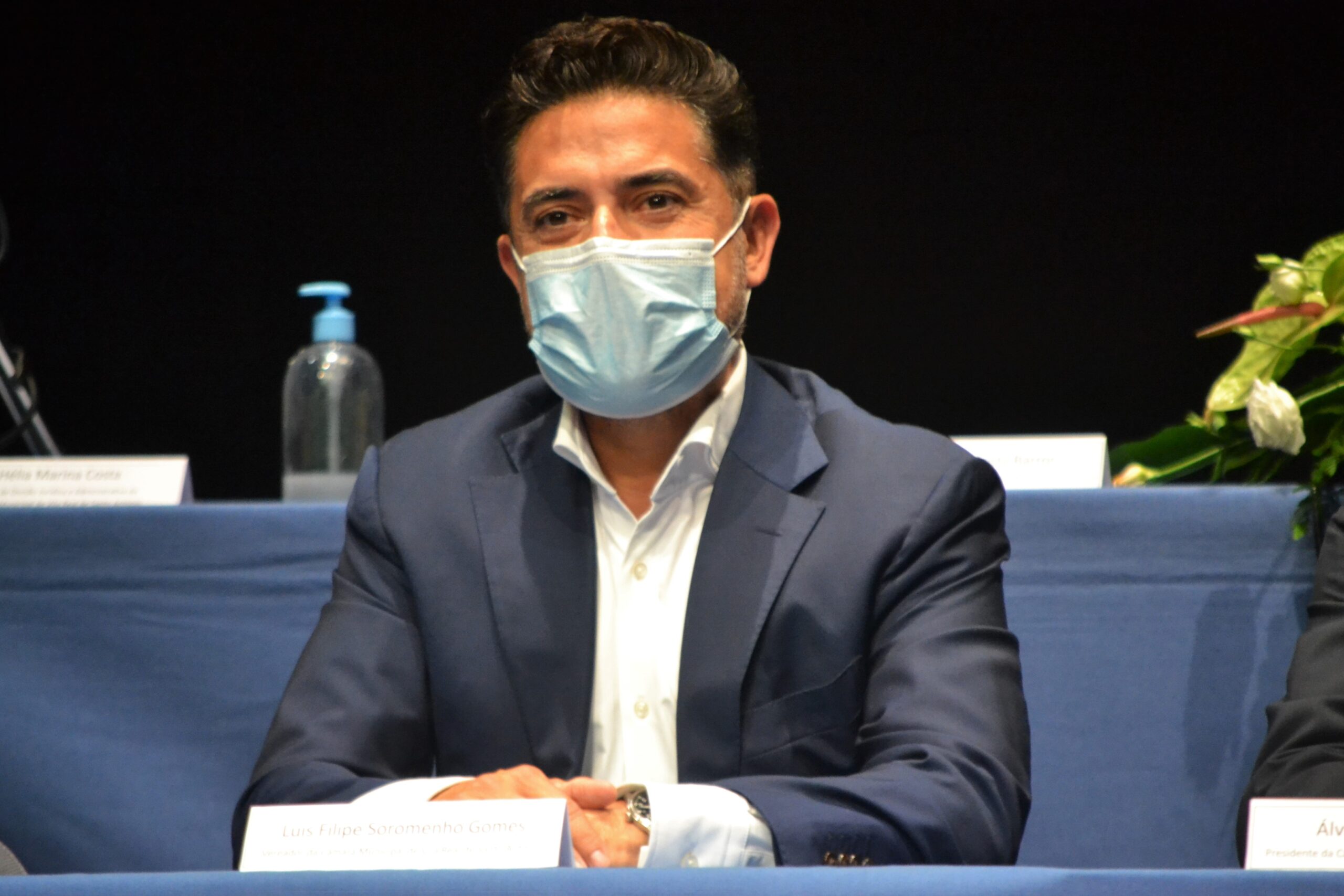 Sul Informação - PSD defende reforço de verbas para o setor social