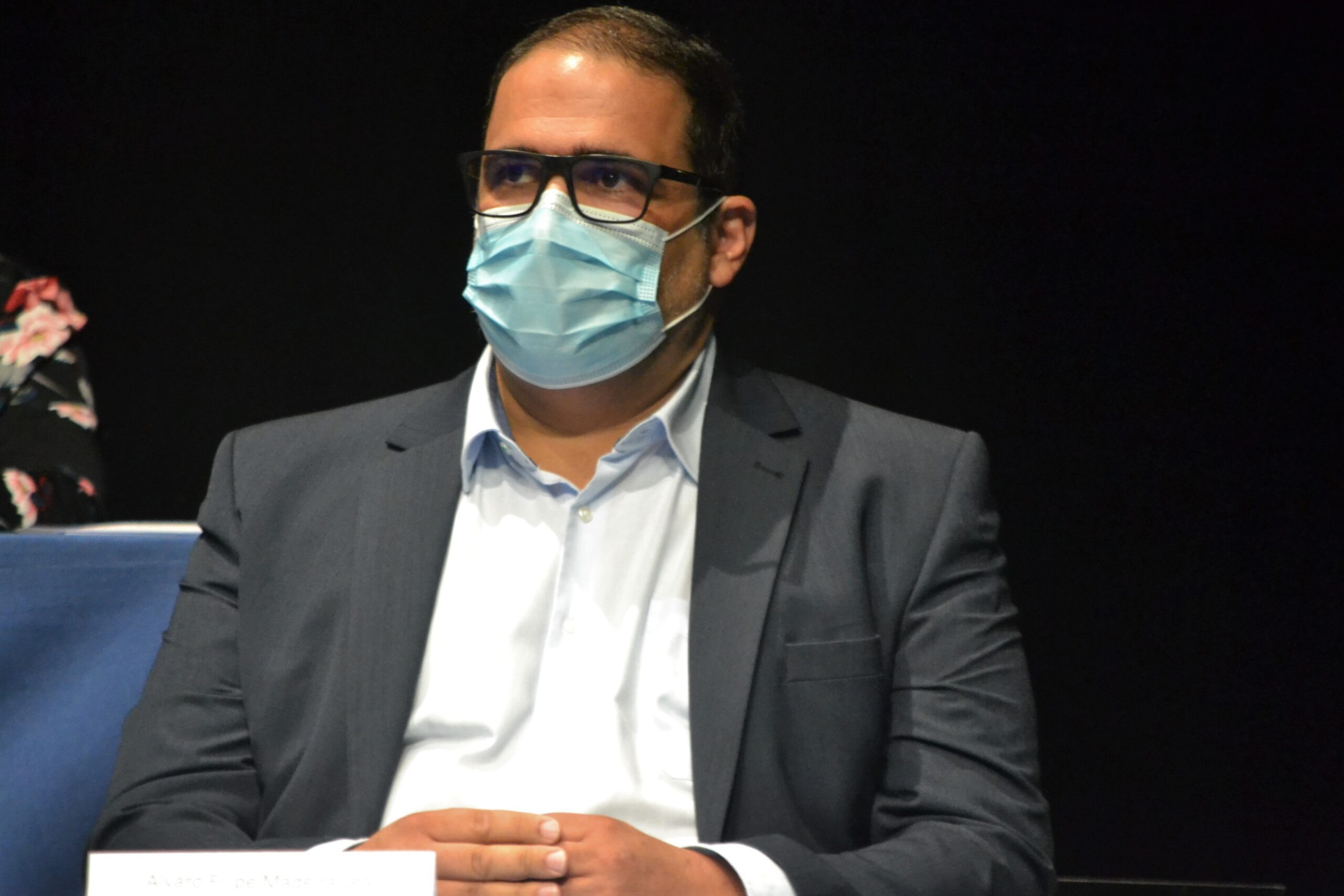 Sul Informação - CDU retira confiança política a Álvaro Leal e fala em atitude «inaceitável» do vereador de VRSA
