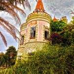 Sul Informação - FOTOGALERIA: Veja como era o Palácio da Fonte da Pipa antes do incêndio
