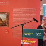 Sul Informação - Pintura flamenga do século XVII é um «filme extraordinário» no Museu de Faro