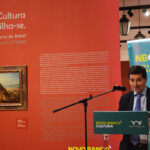 Sul Informação - Pintura flamenga do século XVII é um «filme extraordinário» no Museu de Faro