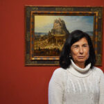 Sul Informação - Pintura flamenga do século XVII é um «filme extraordinário» no Museu de Faro