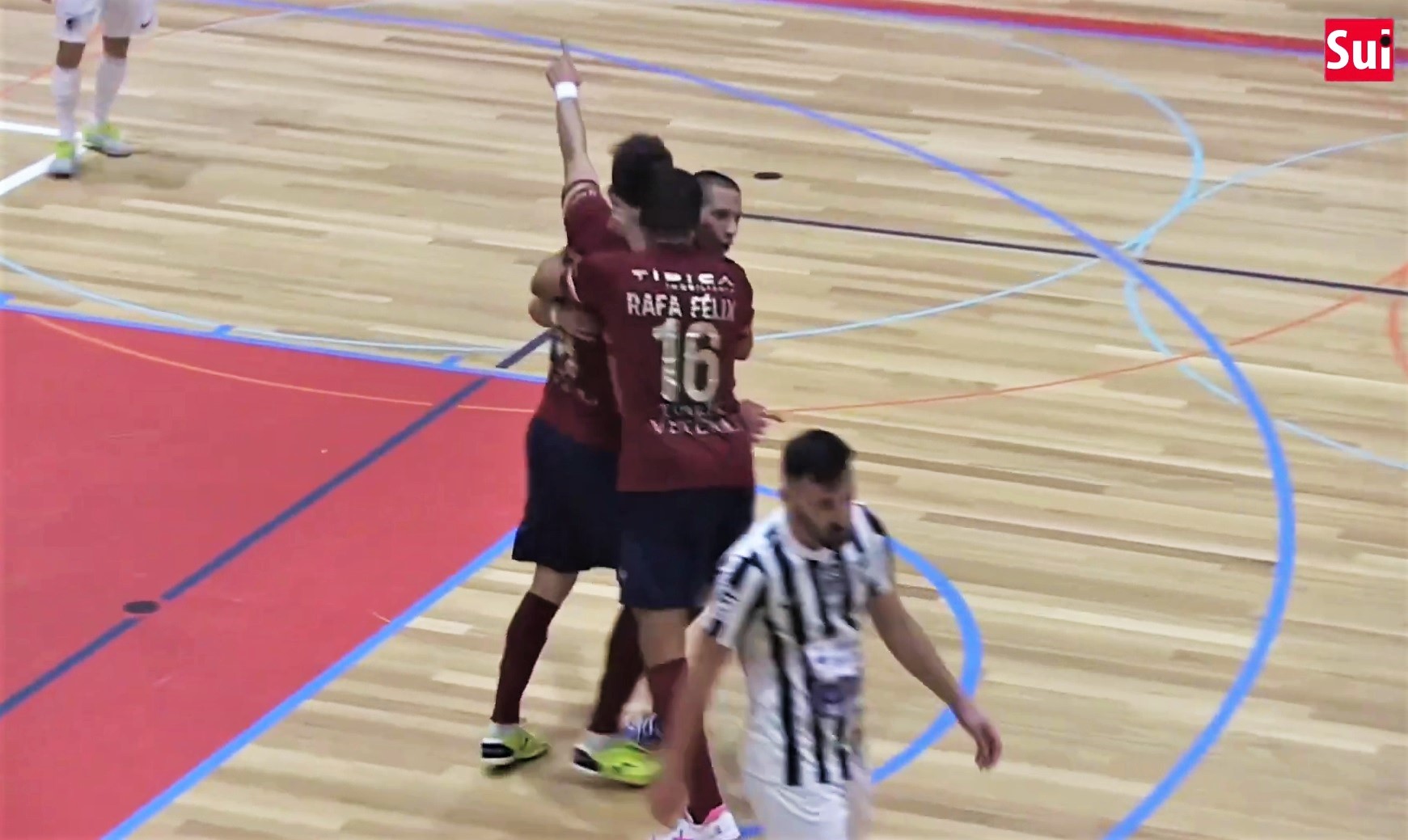Sul Informação - Futsal: Portimonense começa campeonato com derrota frente ao estreante Torreense