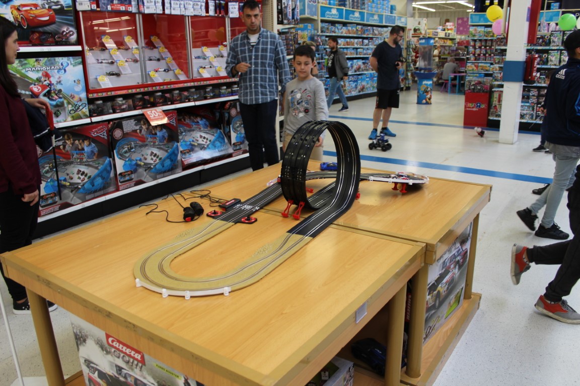 Sul Informação - Já abriu a primeira Toys “R” Us  do Algarve