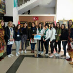 Sul Informação - Secundária de Loulé promove além-fronteiras a empregabilidade dos cursos profissionais