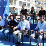 Sul Informação - Atletas de 39 países vão fazer do Triatlo Internacional de Quarteira um «evento de luxo»