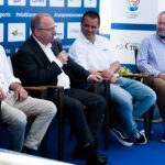 Sul Informação - Triatlo de Quarteira chega à idade adulta «sem perder vigor da juventude»