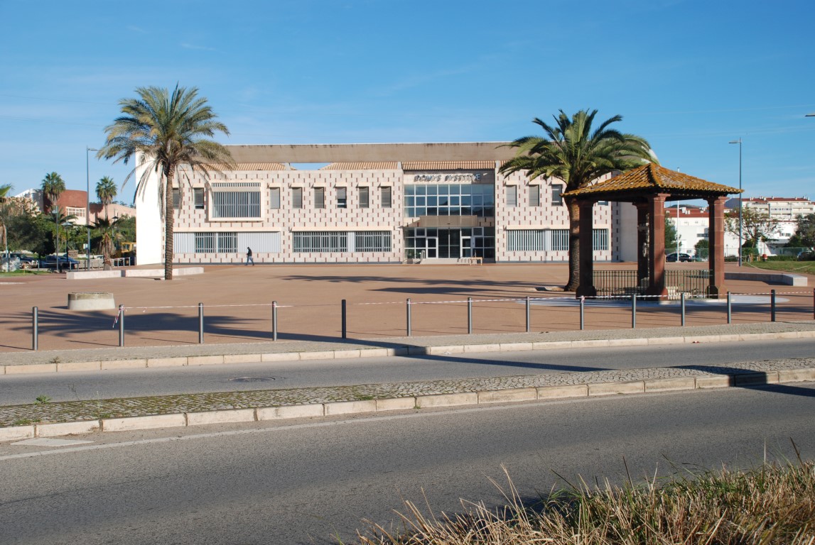 Sul Informação - Câmara de Silves comprou terreno na zona envolvente do Tribunal