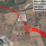 Sul Informação - Primeiro troço da terceira circular de Faro já está inaugurado