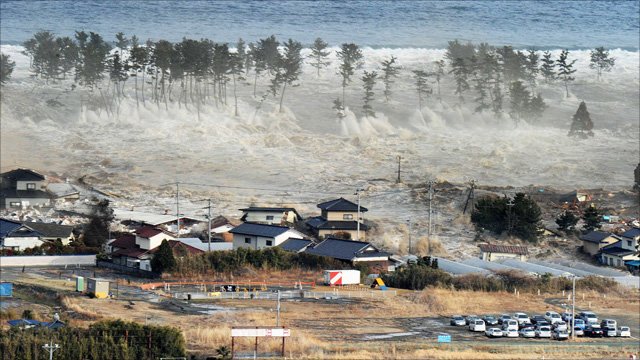 Sul Informação - Teste de novo sistema de alerta de tsunamis vai ter lugar em Setúbal