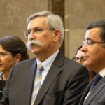 Sul Informação - Universidade do Algarve mostra passado e futuro na Assembleia da República