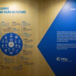 Sul Informação - Universidade do Algarve mostra passado e futuro na Assembleia da República