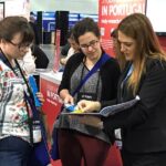 Sul Informação - UAlg está a participar na «maior feira internacional de educação» nos EUA