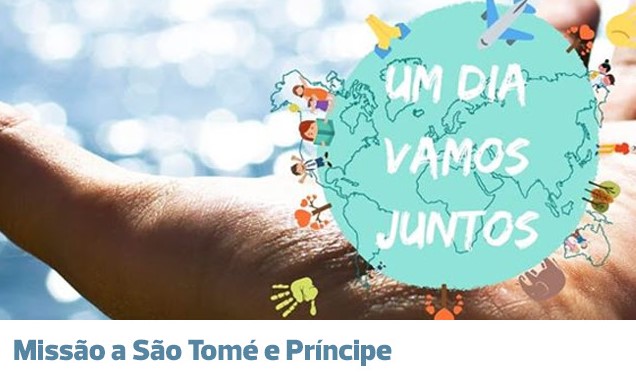 Sul Informação - Alunos da UAlg vão fazer voluntariado em São Tomé e Príncipe