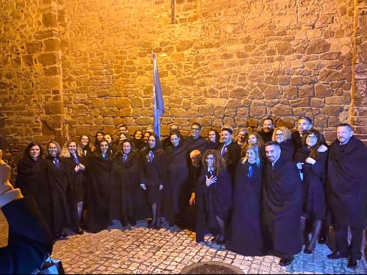 Sul Informação - Universidade Aberta dá boas vindas a estudantes em Silves
