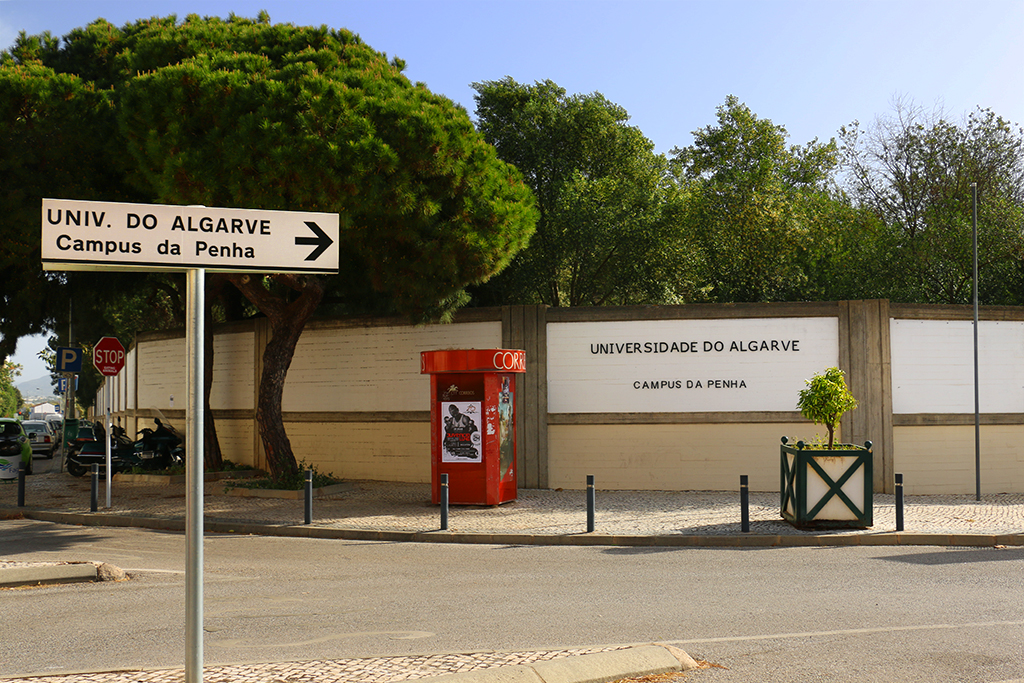 Sul Informação - Conferência fala sobre educação e cinema na Universidade do Algarve