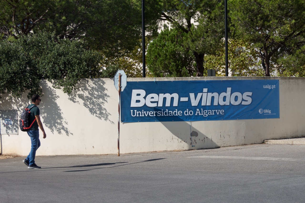 Sul Informação - UAlg fala sobre “Orçamentos Participativos em Instituições de Ensino Superior”