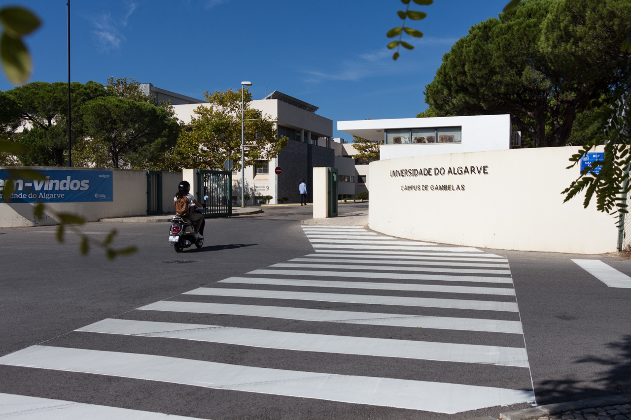 Sul Informação - Universidade do Algarve organiza conferência internacional sobre turismo só pelo Zoom