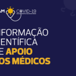 Sul Informação - Voluntários lançam plataforma com informação científica para médicos sobre a Covid-19