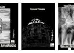 Sul Informação - Escritores algarvios apresentam coleção “Onda Curta” na Biblioteca Provincial de Huelva