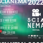 Sul Informação - Teatro Lethes acolhe o Scianema, festival de cinema dedicado ao oceano