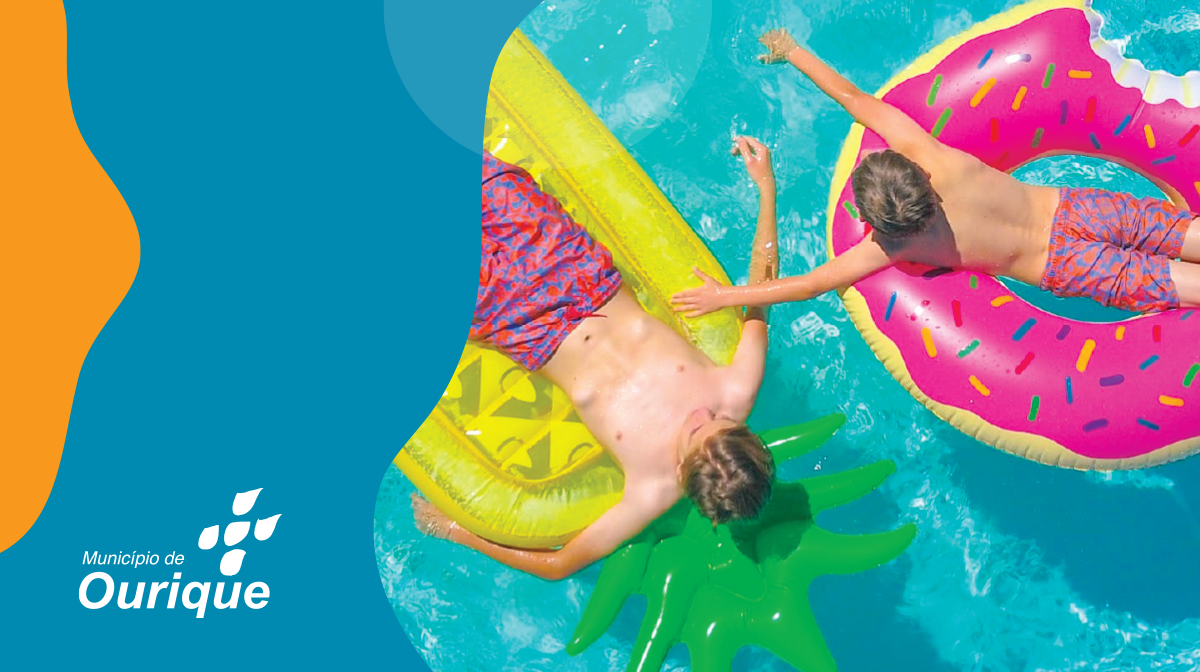 Sul Informação - Ourique promove atividades de Férias de Verão para jovens