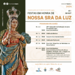 Sul Informação - Diogo Piçarra atua no feriado municipal de Lagoa
