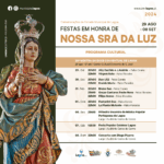 Sul Informação - Diogo Piçarra atua no feriado municipal de Lagoa