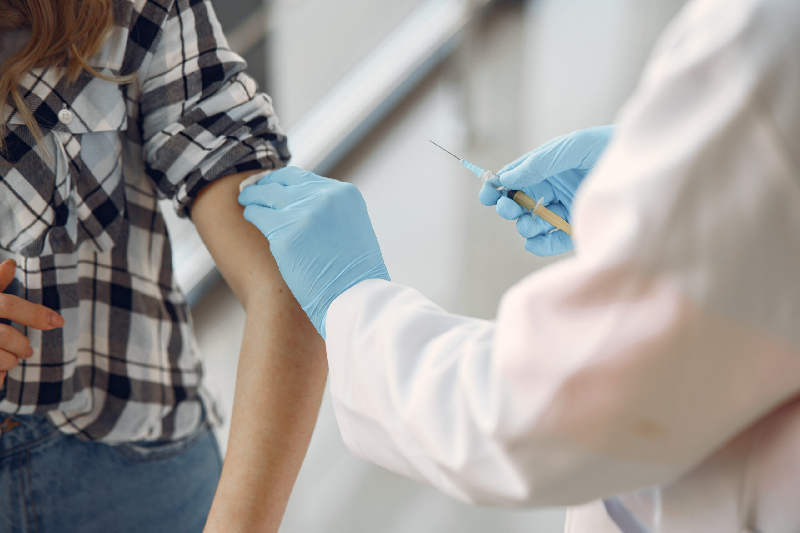 Sul Informação - Covid-19: Grande desafio de 2021 é juntar 4 mil milhões para vacinas – OMS
