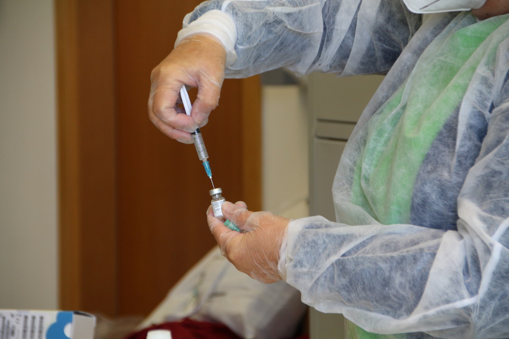 Sul Informação - Agência Europeia do Medicamento aprova vacina da Johnson&Johnson