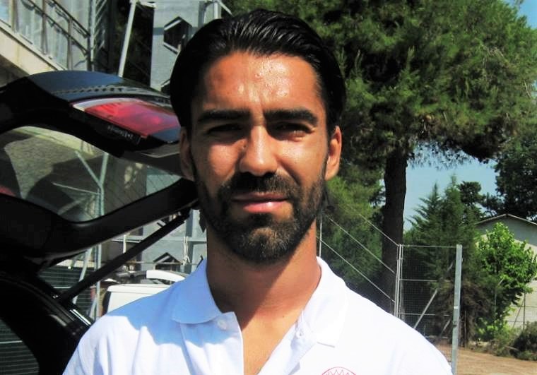 Sul Informação - Vasco Faísca substitui Ivo Soares no comando do Olhanense