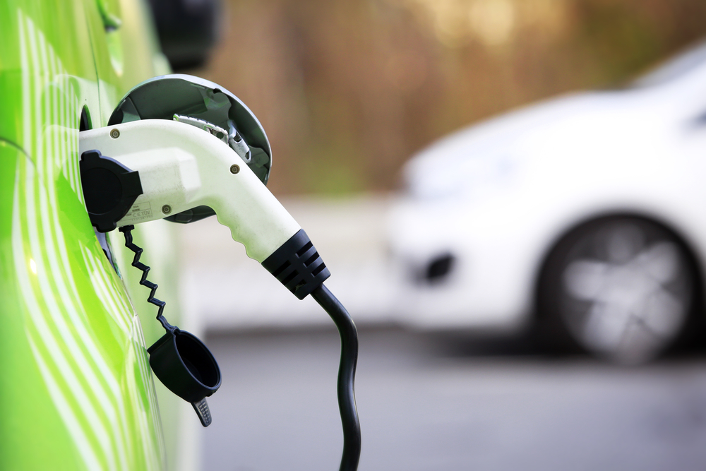 Sul Informação - União das Freguesias de Moncarapacho e Fuzeta compra viaturas elétricas