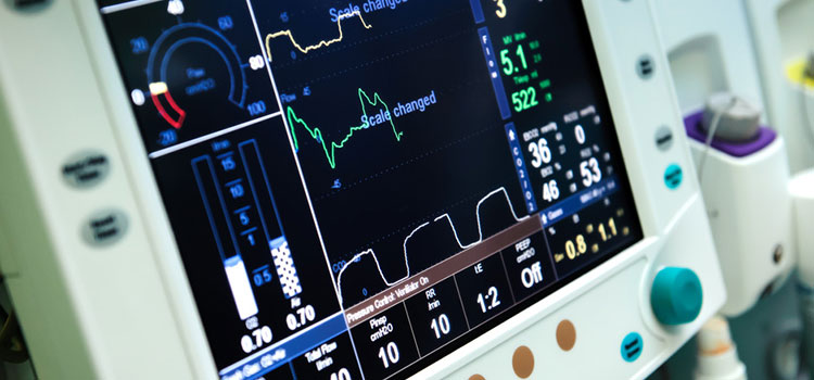 Sul Informação - 24 ventiladores já estão reservados para o hospital de Portimão, alguns chegam esta semana