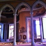 Sul Informação - FOTOGALERIA: Veja como era o Palácio da Fonte da Pipa antes do incêndio
