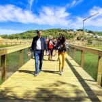 Sul Informação - Empreendimento Terras da Verdelago plantou 200 árvores no Dia Mundial da Biodiversidade
