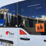 Sul Informação - Câmara de Faro compra viatura para transporte de alunos com mobilidade reduzida