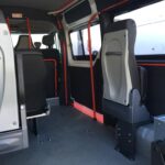 Sul Informação - Câmara de Faro compra viatura para transporte de alunos com mobilidade reduzida
