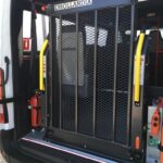 Sul Informação - Câmara de Faro compra viatura para transporte de alunos com mobilidade reduzida