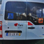 Sul Informação - Câmara de Faro compra viatura para transporte de alunos com mobilidade reduzida