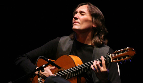 Vicente Amigo