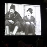 Sul Informação - Chaplin veio a Faro no arranque dos cine-concertos do “Video Lucem”